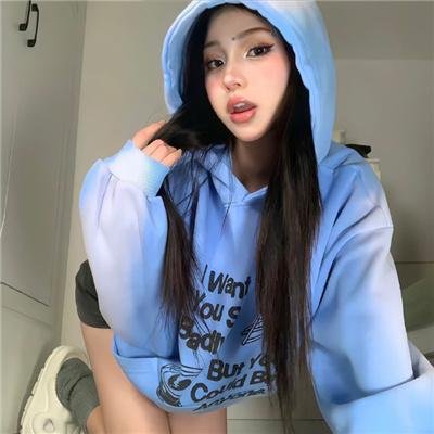 砍柴姑娘
