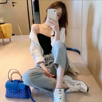 老人的聚会